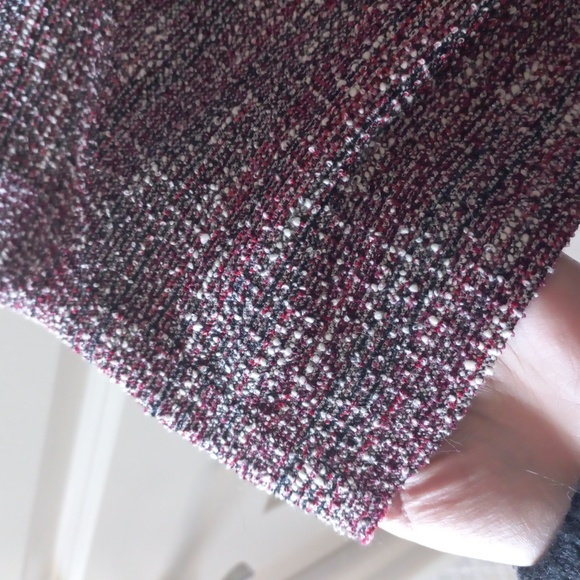 LOFT knit dress - Picture 2 of 3